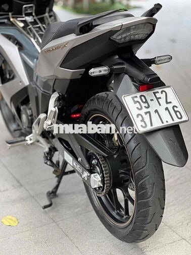 ❤️ WinnerX 150 Abs đời 2023 bstp chính chủ