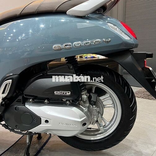 Honda Scoopy 110 indo 2024 bstp lướt bs đẹp