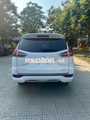 Mitsubishi Xpander AT 2019 ĐK 2020 chạy 92.000 Km