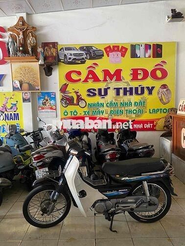 cầm đồ bán thanh lý xe zin êm ru đẹp xe thái