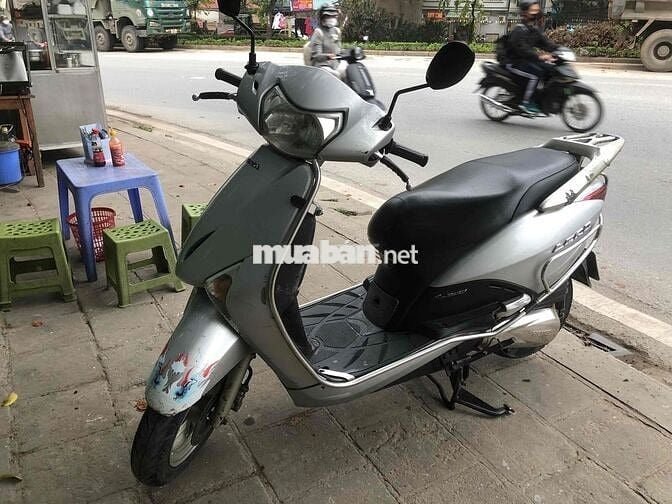 sơn zin nguyên đk 2010 bs Hà Nội
