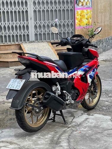 WinnerX 150 Abs đời 2023 HRC  bstp chính chủ