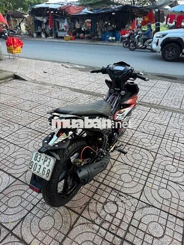 Exciter 2018 Led máy zin biển số 83 , cccd chủ