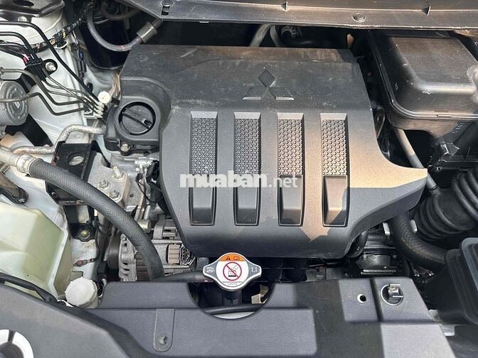 Mitsubishi Xpander AT 2019 ĐK 2020 chạy 92.000 Km