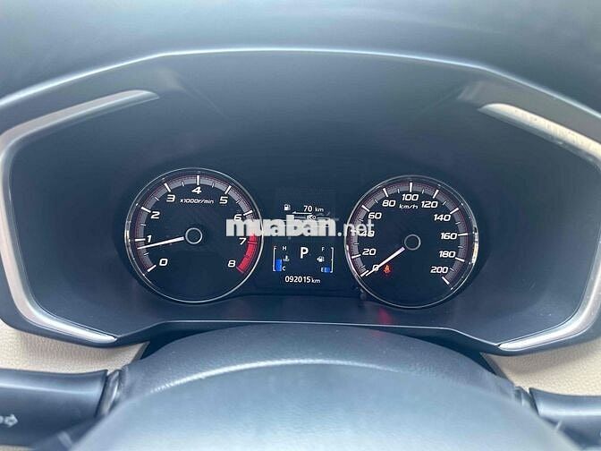 Mitsubishi Xpander AT 2019 ĐK 2020 chạy 92.000 Km
