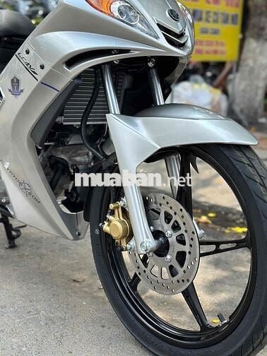 Exciter 1s92-2006. Dọn chuẩn Full New 95% mới Hãng