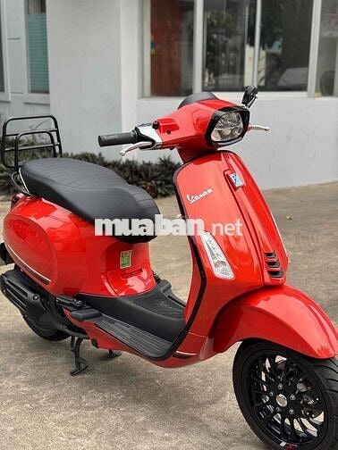 Vespa dk 2024 ,150cc chạy 1200 km như xe hảng