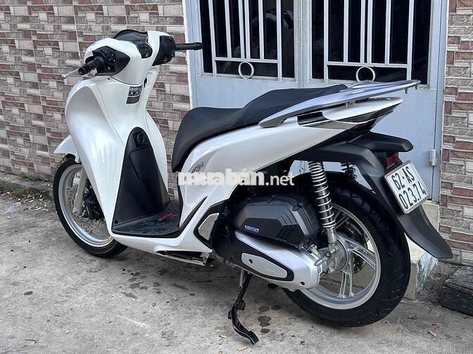 SH 125 DK 2024