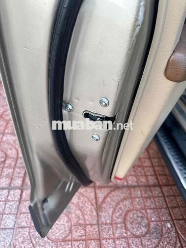 Chevrolet Captiva 2007 LT 2.4 - bản đủ 2 cầu std