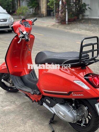 Vespa dk 2024 ,150cc chạy 1200 km như xe hảng