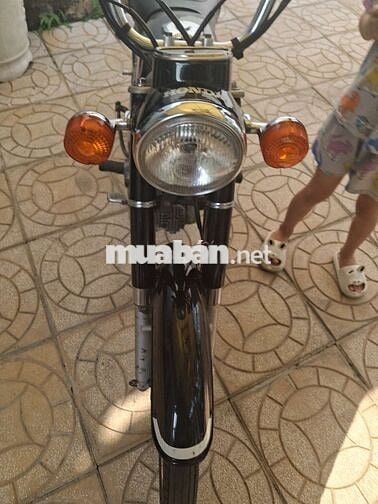 Xe cd 50 nguyên zin. Chính chủ