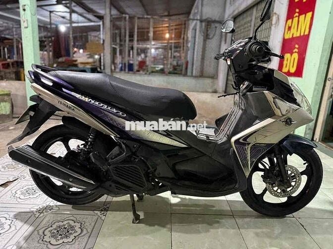 No5 máy zin biển 59 giao cà vẹt cccd chủ