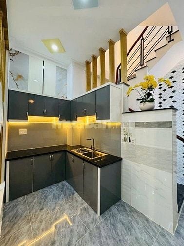 Cạnh trường Mầm non số 5| chủ gửi căn Nguyễn Trung Trực 40m2 | 1tỷ470
