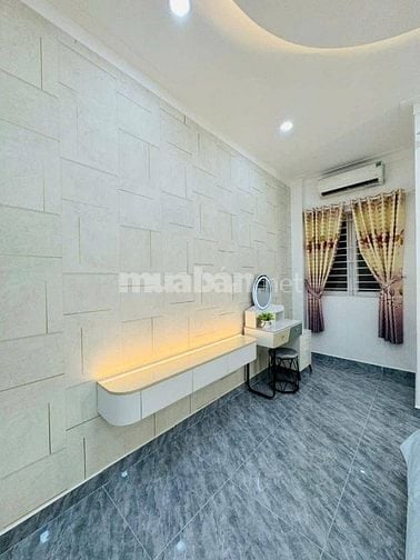 Cạnh trường Mầm non số 5| chủ gửi căn Nguyễn Trung Trực 40m2 | 1tỷ470