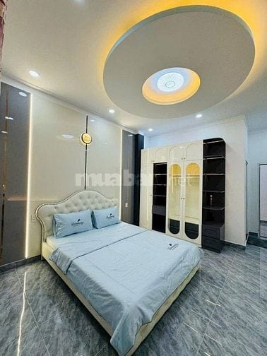 Cạnh trường Mầm non số 5| chủ gửi căn Nguyễn Trung Trực 40m2 | 1tỷ470