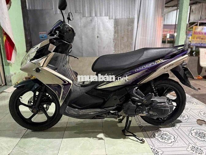 No5 máy zin biển 59 giao cà vẹt cccd chủ