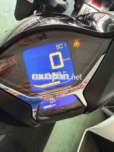 Honda SH 160 ABS | bản đặc biệt lướt