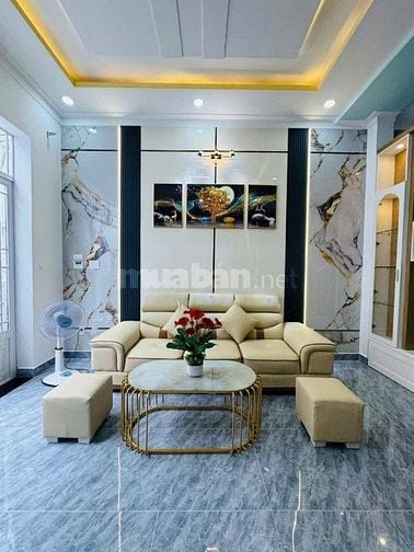 Cạnh trường Mầm non số 5| chủ gửi căn Nguyễn Trung Trực 40m2 | 1tỷ470