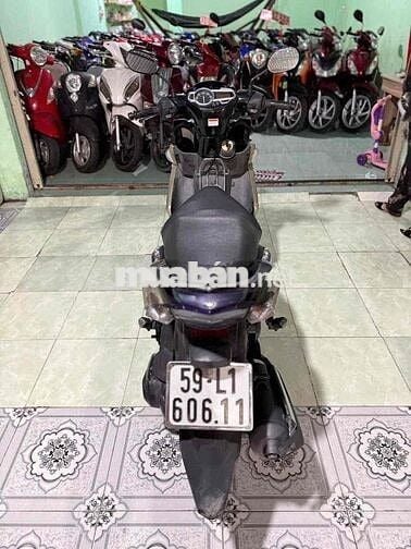 No5 máy zin biển 59 giao cà vẹt cccd chủ