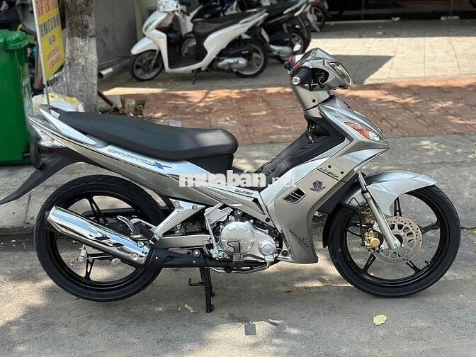 Exciter 1s92-2006. Dọn chuẩn Full New 95% mới Hãng