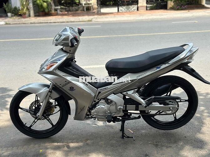 Exciter 1s92-2006. Dọn chuẩn Full New 95% mới Hãng