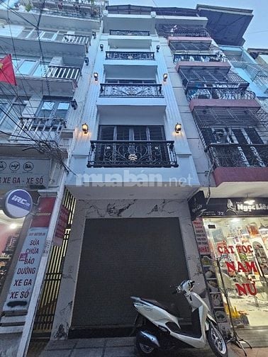 🏠Tôi chính chủ Bán nhà Cầu Giấy 46m2 NGÕ THẲNG TẮP- Ô TÔ- KINH DOANH 