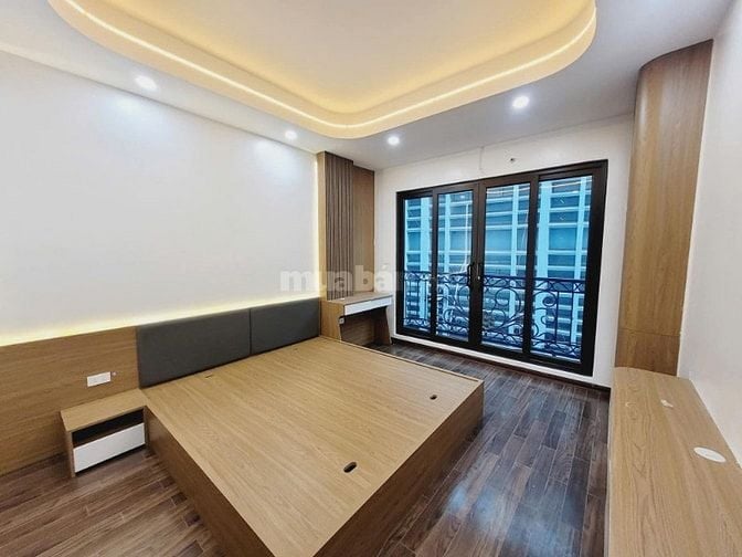 🏠Tôi chính chủ Bán nhà Cầu Giấy 46m2 NGÕ THẲNG TẮP- Ô TÔ- KINH DOANH 