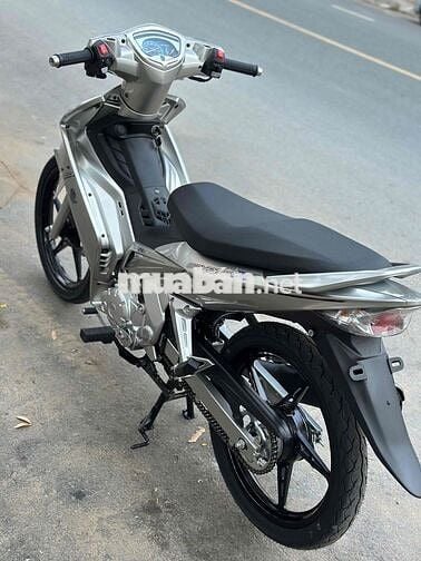 Exciter 1s92-2006. Dọn chuẩn Full New 95% mới Hãng