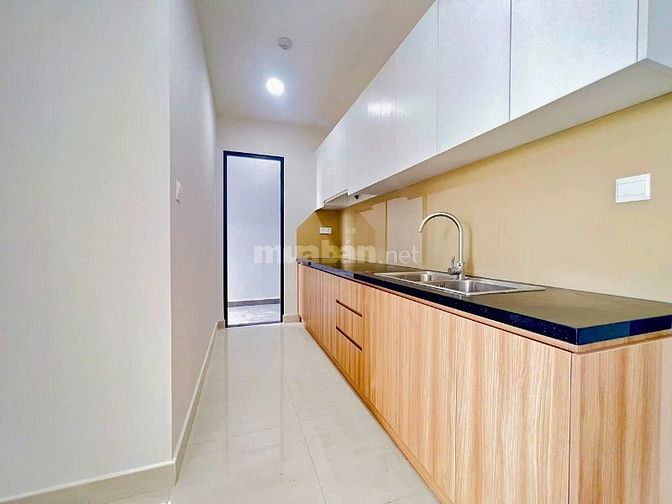 Chung cư Carillon 1, Hoàng Hoa Thám, TB: 90m2, 2p ngủ, ban công 12tr5