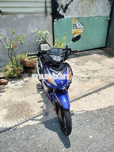 Cần bán ex đúng đời 2010 côn tay 5P71 full 57Fi