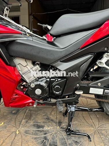 HONDA WINNER (2016) BS:65E1:CẦN THƠ