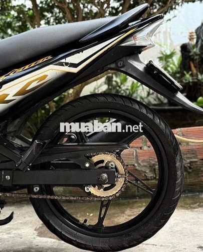 em dư dùng chiếc Exciter 2008 ctd máy Thái