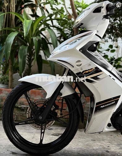 em dư dùng chiếc Exciter 2008 ctd máy Thái