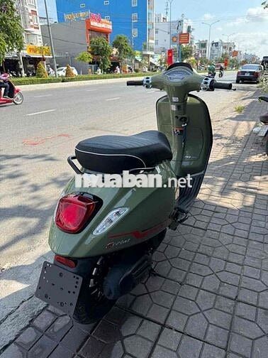 Vespa sprint S | 150 siêu lướt