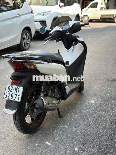 sh 125 nhập ý 2010