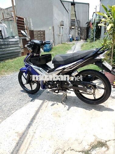 Cần bán ex đúng đời 2010 côn tay 5P71 full 57Fi