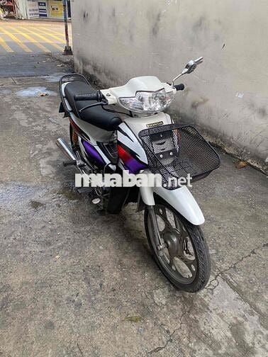 Wave liên doanh lên zx kiểng nhẹ xe đẹp keng