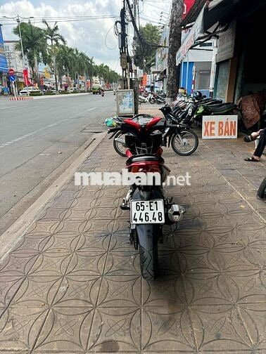 HONDA WINNER (2016) BS:65E1:CẦN THƠ