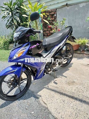 Cần bán ex đúng đời 2010 côn tay 5P71 full 57Fi