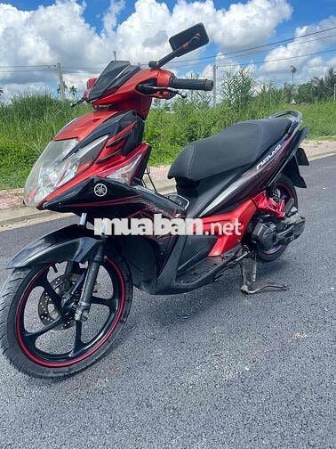 No5 máy zin biển 65 chính giao cccd chủ sang tên