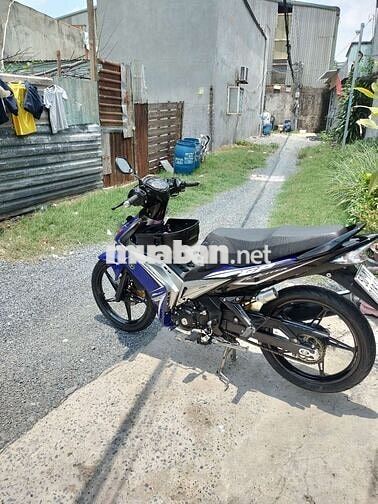 Cần bán ex đúng đời 2010 côn tay 5P71 full 57Fi