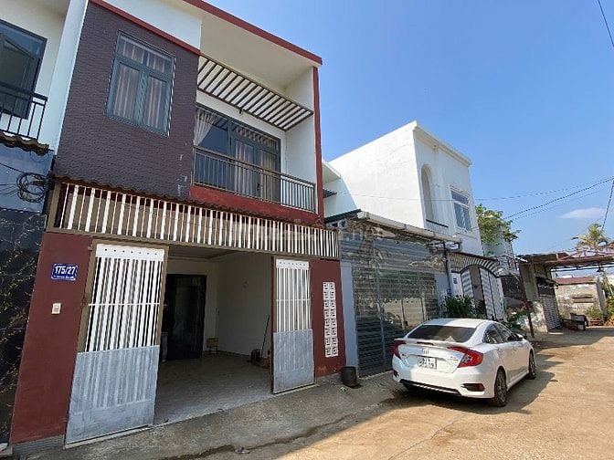 Hẻm 175 y moan cần bán nhà giá rẻ 