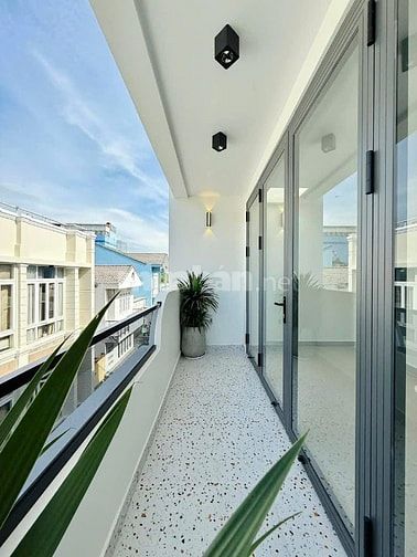 NHÀ ĐẸP GIẢM SÂU🔥TRẦN VĂN ĐANG, P11, QUẬN 3🔥Giá chốt 7,780 Tỷ/38m2🔥