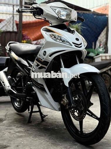 em dư dùng chiếc Exciter 2008 ctd máy Thái