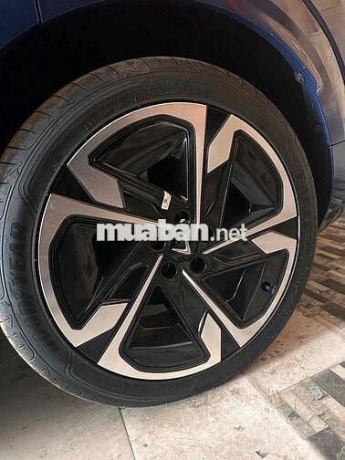 VinFast VF9 2024 Plus - 100 km