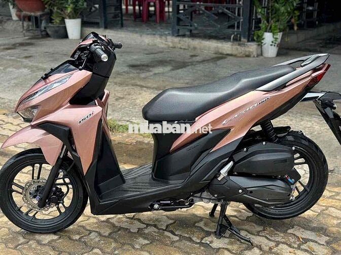 Vario 150 2019 biển 65 ngây chủ, máy rin chất
