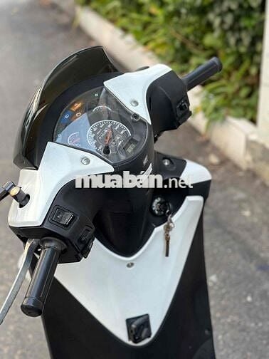 sh 125 nhập ý 2010