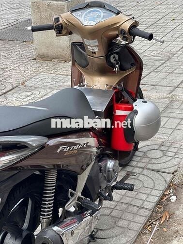 Future fi 125-2016 bstỉnh 94 Giấy tờ đầy đủ