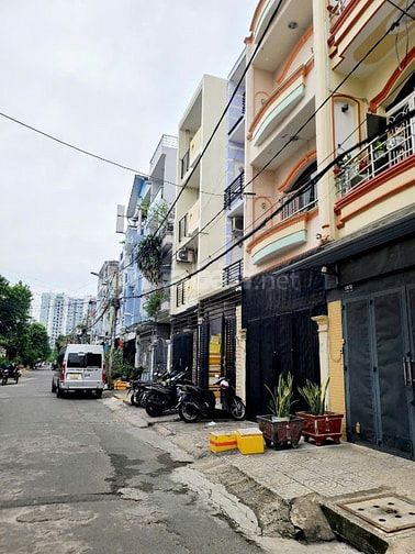 👍NHÀ RẺ ĐƯỜNG TÔ HIỆU dt 5X21, 2 LẦU GIÁ : 8.5 TỶ CHỐT LỘC ĐƯỜNG 10M 