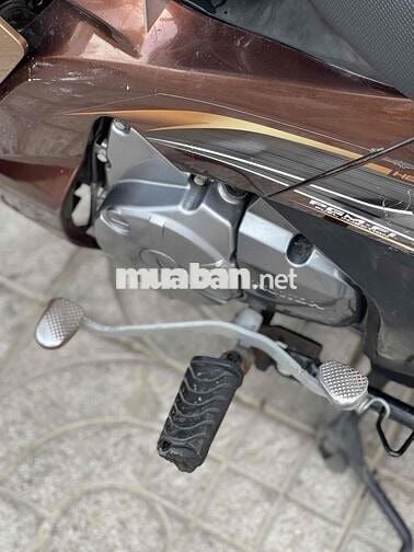 Future fi 125-2016 bstỉnh 94 Giấy tờ đầy đủ